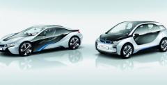 BMW i3 Concept