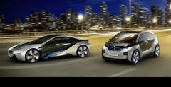 BMW i3 Concept