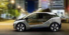 BMW i3 Concept