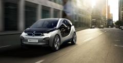 BMW i3 Concept