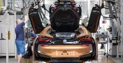 BMW i8 Roadster