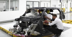 BMW testuje materia CFRP