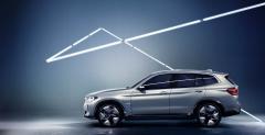 BMW Concept iX3