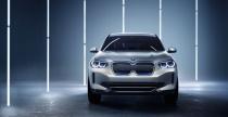 BMW Concept iX3