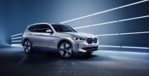 BMW Concept iX3