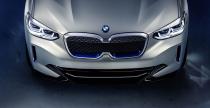 BMW Concept iX3