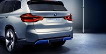 BMW Concept iX3