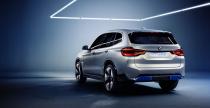 BMW Concept iX3