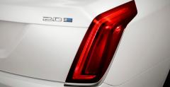 Cadillac CT6 Plug-In