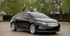 Chevrolet Volt