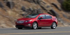 Chevrolet Volt