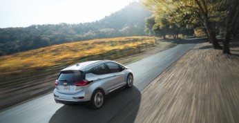 General Motors będzie pierwszym koncernem zarabiającym na autach EV?