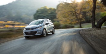 General Motors chce przesiadki na auta EV, ale na razie na nich traci