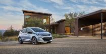 Chevrolet Bolt EV