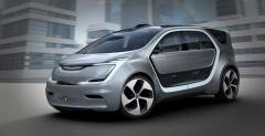 Chrysler Portal Concept