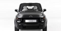 Citroen E-Mehari by Courreges