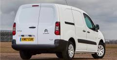 Citroena Berlingo L2 550 LX