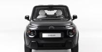 Citroen E-Mehari by Courreges