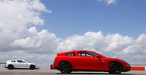 Delta E-4 Coupe