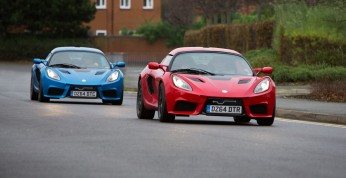 Detroit Electric szykuje elektrycznego sedana oraz SUVa