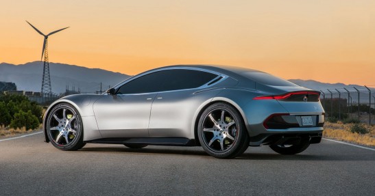 Fisker