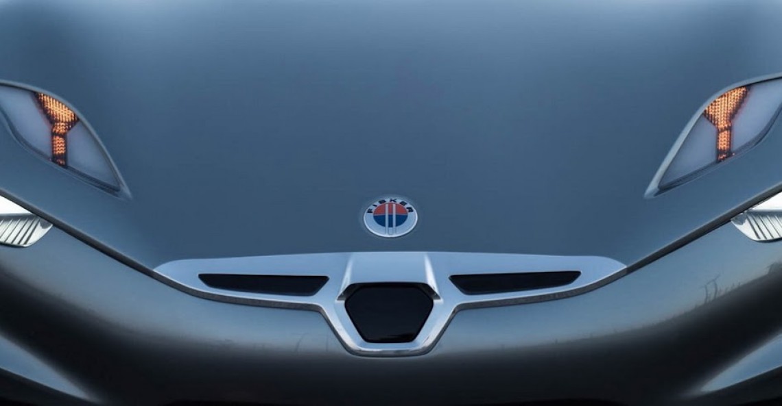 Fisker EMotion
