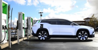 Fisker Ocean - elektryczny SUV zadebiutuje na CES 2020