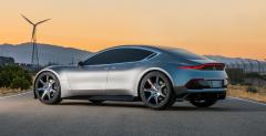 Fisker EMotion