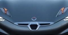 Fisker EMotion