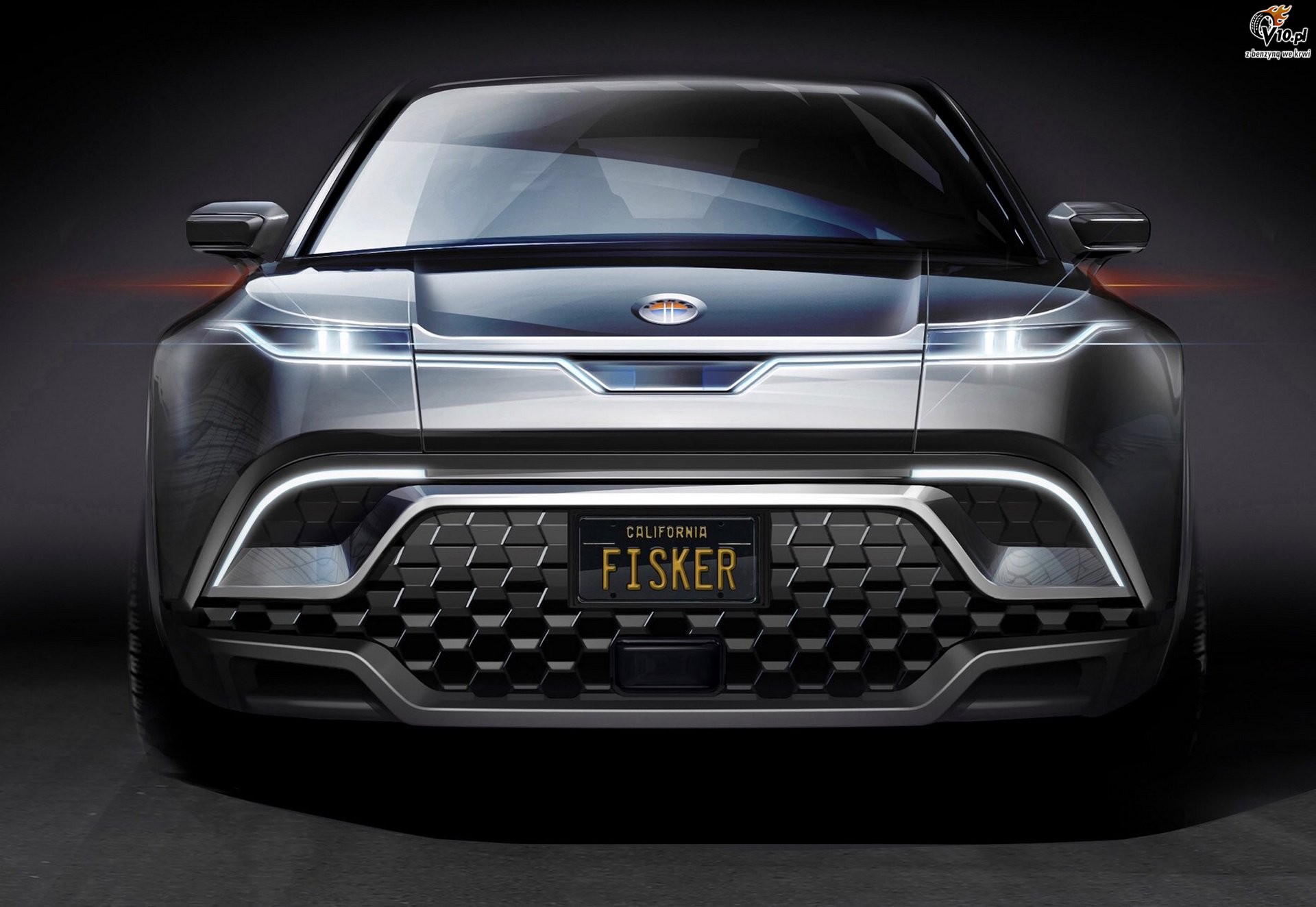 Fisker