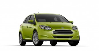 Ford Focus Electric za mało emocjonujący. Kolejne EV marki z...