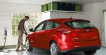 Ford Focus Electric