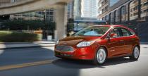 Ford Focus Electric