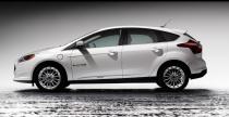 Ford Focus Electric