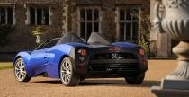 Gordon Murray T.32 Roadster