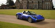 Gordon Murray T.32 Roadster