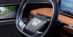 Honda Urban EV Concept