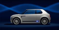 Honda Urban EV Concept