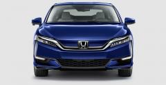 Honda Clarity Electric