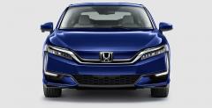 Honda Clarity Electric