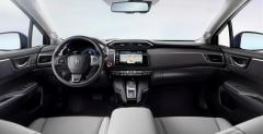 Honda Clarity Electric