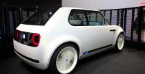 Honda Urban EV Concept