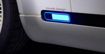 Honda Urban EV Concept