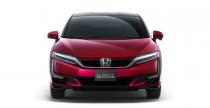 Honda Clarity