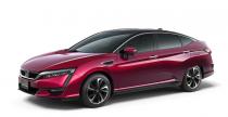 Honda Clarity