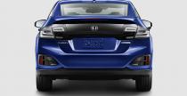 Honda Clarity Electric