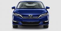 Honda Clarity Electric