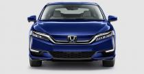 Honda Clarity Electric