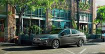 Honda Clarity Electric