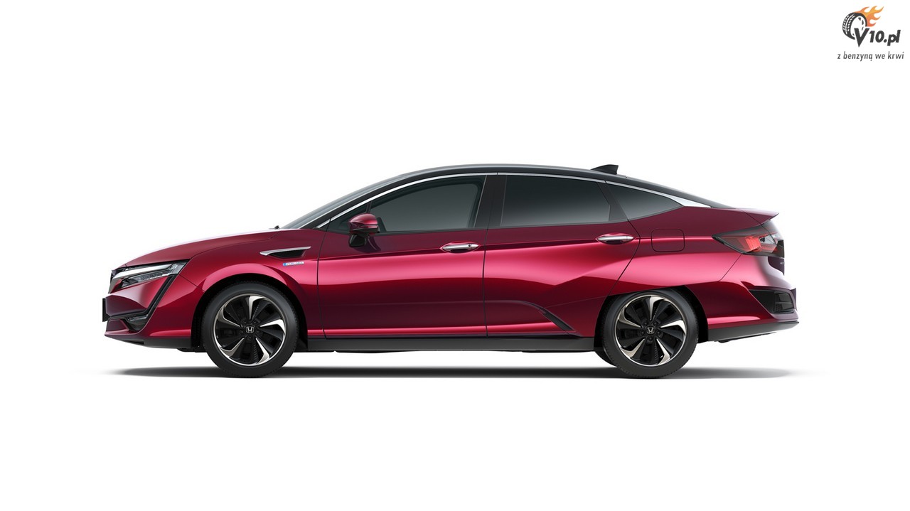 Honda Clarity